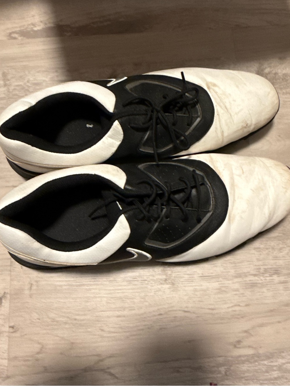 Nike Golf Shoes- Size 13